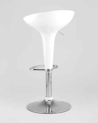 Стул барный Stool Group Стул барный Bomba (Бомба) белый арт. УТ000037628