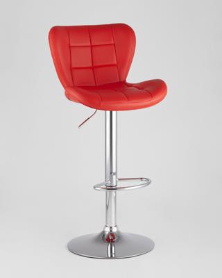 Стул барный Stool Group Стул барный PORSCHE красный арт. УТ000037631