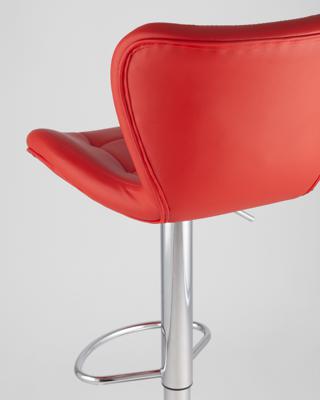 Стул барный Stool Group Стул барный PORSCHE красный 2 шт арт. УТ000038607