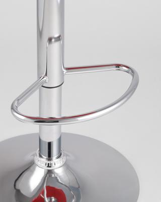 Стул барный Stool Group Стул барный PORSCHE красный 2 шт арт. УТ000038607