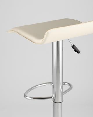 Стул барный Stool Group Стул барный Хай-Тек бежевый арт. УТ000037678