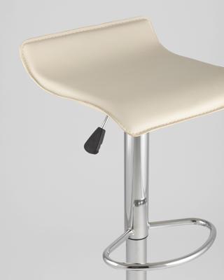 Стул барный Stool Group Стул барный Хай-Тек бежевый арт. УТ000037678