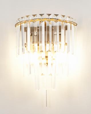 Бра Moderli Бра Moderli V10739-2W Crystal арт. УТ000037828