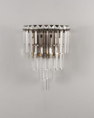 Бра Moderli Бра Moderli V10739-2W Crystal арт. УТ000037828