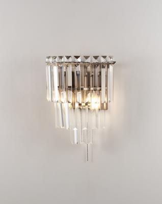 Бра Moderli Бра Moderli V10739-2W Crystal арт. УТ000037828
