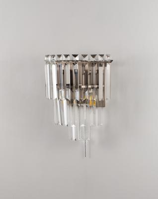 Бра Moderli Бра Moderli V10739-2W Crystal арт. УТ000037828
