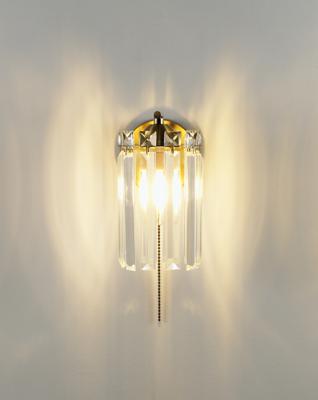 Бра Moderli Бра Moderli V10750-1W Everly арт. УТ000037839