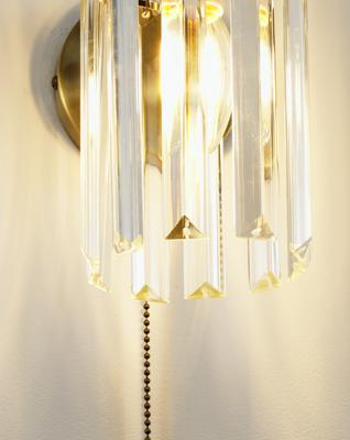 Бра Moderli Бра Moderli V10750-1W Everly арт. УТ000037839