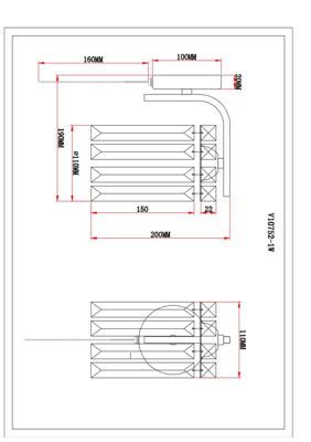 Бра Moderli Бра Moderli V10752-1W Everly арт. УТ000037841
