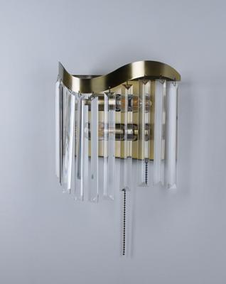 Бра Moderli Бра Moderli V10764-2W Wave арт. УТ000037853