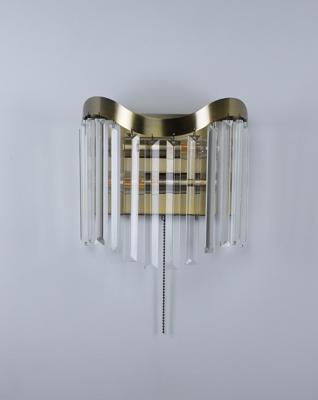 Бра Moderli Бра Moderli V10764-2W Wave арт. УТ000037853