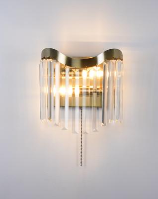 Бра Moderli Бра Moderli V10764-2W Wave арт. УТ000037853