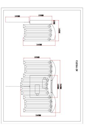 Бра Moderli Бра Moderli V10764-2W Wave арт. УТ000037853