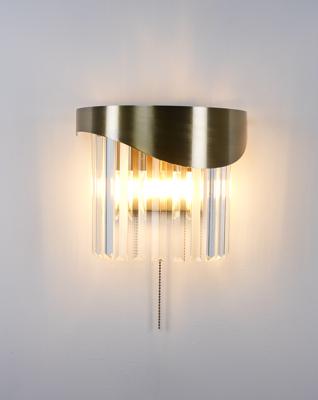 Бра Moderli Бра Moderli V10765-2W Wave арт. УТ000037854