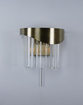 Бра Moderli Бра Moderli V10765-2W Wave арт. УТ000037854