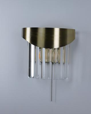 Бра Moderli Бра Moderli V10765-2W Wave арт. УТ000037854