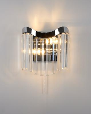 Бра Moderli Бра Moderli V10769-2W Wave арт. УТ000037858