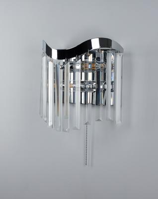 Бра Moderli Бра Moderli V10769-2W Wave арт. УТ000037858