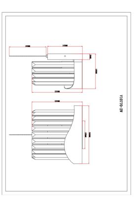 Бра Moderli Бра Moderli V10770-2W Wave арт. УТ000037859
