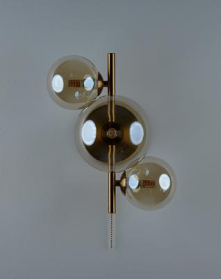 Бра Moderli Бра Moderli V10786-3W Renny арт. УТ000037875