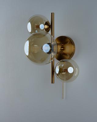 Бра Moderli Бра Moderli V10786-3W Renny арт. УТ000037875