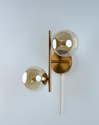 Бра Moderli Бра Moderli V10787-2W Renny арт. УТ000037876