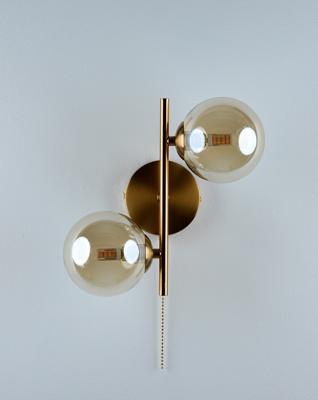 Бра Moderli Бра Moderli V10787-2W Renny арт. УТ000037876