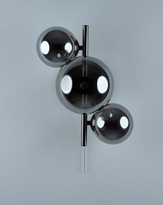 Бра Moderli Бра Moderli V10793-3W Renny арт. УТ000037882