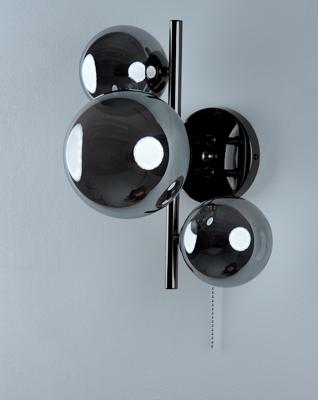Бра Moderli Бра Moderli V10793-3W Renny арт. УТ000037882