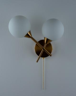 Бра Moderli Бра Moderli V10843-2W Molecule арт. УТ000037932
