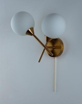 Бра Moderli Бра Moderli V10843-2W Molecule арт. УТ000037932