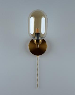 Бра Moderli Бра Moderli V10845-1W Gracy арт. УТ000037934