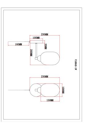Бра Moderli Бра Moderli V10845-1W Gracy арт. УТ000037934