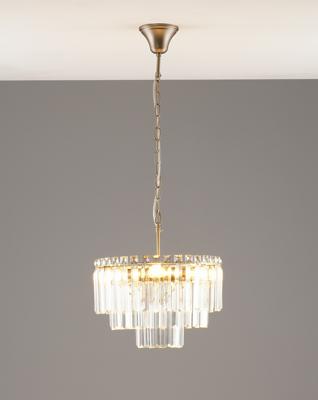 Люстра Moderli Люстра подвесная Moderli V10736-4P Crystal арт. УТ000037825