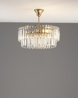 Люстра Moderli Люстра подвесная Moderli V10737-6P Crystal арт. УТ000037826