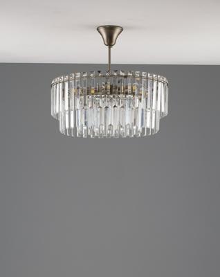 Люстра Moderli Люстра подвесная Moderli V10737-6P Crystal арт. УТ000037826