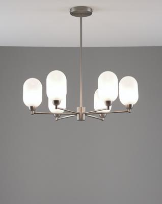 Люстра Moderli Люстра подвесная Moderli V10850-6P Gracy арт. УТ000037939