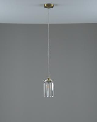 Подвесной светильник Moderli Светильник подвесной Moderli V10759-1P Levi арт. УТ000037848