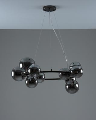 Подвесной светильник Moderli Светильник подвесной Moderli V10797-11P Renny арт. УТ000037886