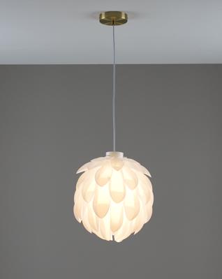 Подвесной светильник Moderli Светильник подвесной Moderli V11014-P Flake арт. УТ000038662