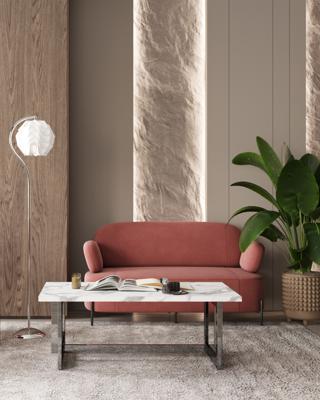 Торшер Moderli Торшер Moderli V11010-F Flake арт. УТ000038658