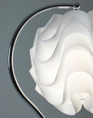 Торшер Moderli Торшер Moderli V11010-F Flake арт. УТ000038658