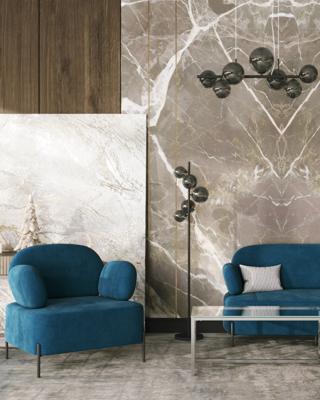 Торшер Moderli Торшер Moderli V10799-5F Renny арт. УТ000037888