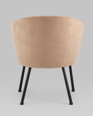 Кресло Stool Group Кресло Декстер New бежевый арт. УТ000038603