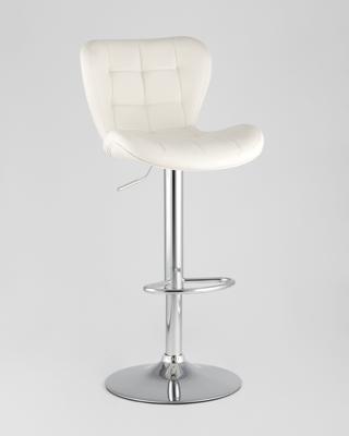 Стул барный Stool Group Стул барный PORSCHE белый арт. УТ000038755