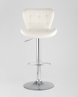 Стул барный Stool Group Стул барный PORSCHE белый арт. УТ000038755
