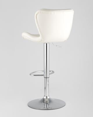 Стул барный Stool Group Стул барный PORSCHE белый арт. УТ000038755
