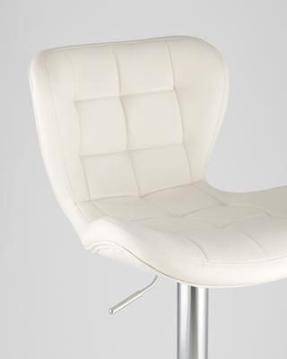 Стул барный Stool Group Стул барный PORSCHE белый арт. УТ000038755