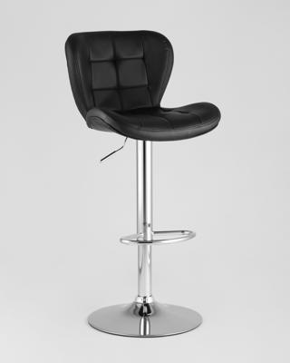 Стул барный Stool Group Стул барный PORSCHE черный арт. УТ000038754
