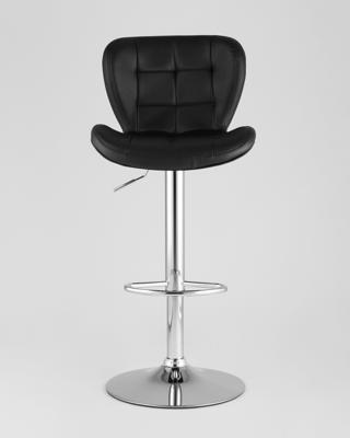 Стул барный Stool Group Стул барный PORSCHE черный арт. УТ000038754
